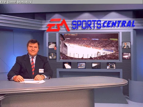 Sports Central