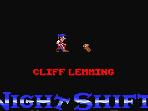 Introduction of each character