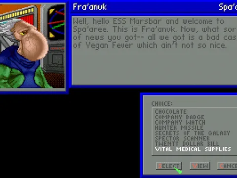 Communication with the Pahrump