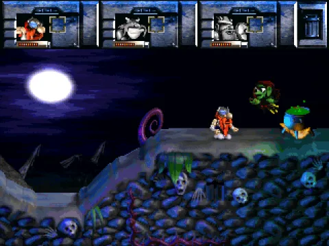 The good witch will help our heroes.