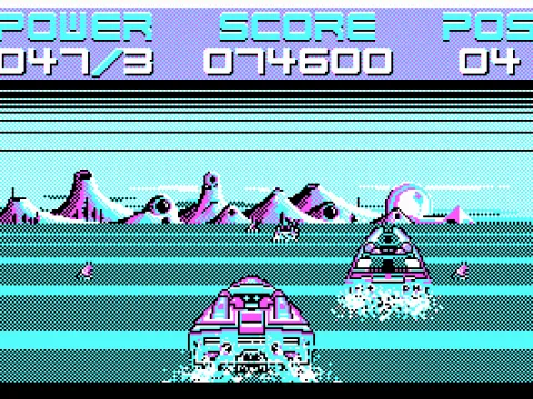 I feel like being watched.