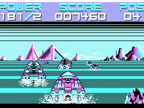 Let's see if I can get through here.