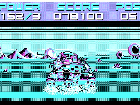 This doesn't look good...