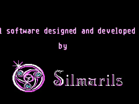 Uh oh, troubles approaching :D