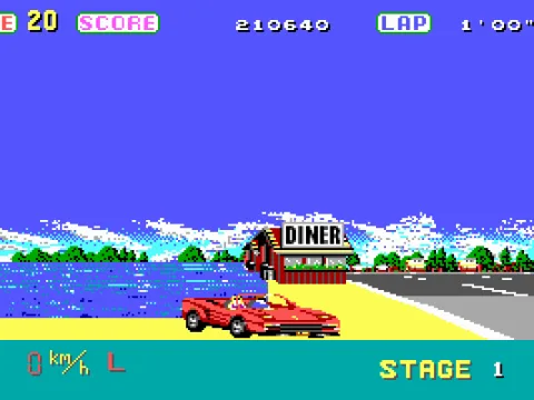 Stage 1 crash (EGA/Tandy)