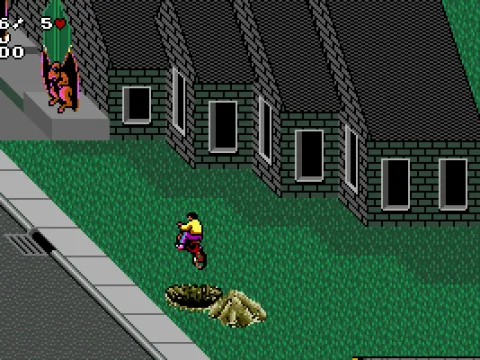 I don't think they want a paper