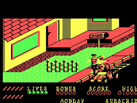 many people get in your way - CGA