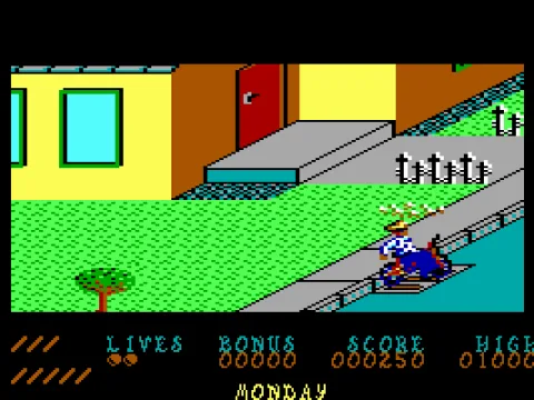 watch out for storm drains! - EGA