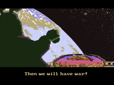 Invasion of the Pickle People Intro