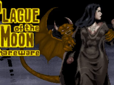 Title Screen (Shareware)