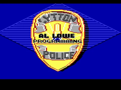 Back in the day when everyone at Sierra...