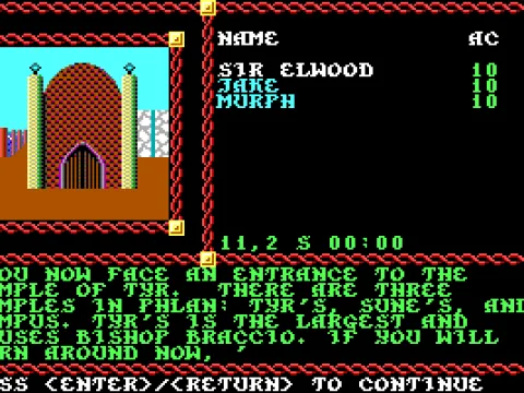 pretty much in the beginning...