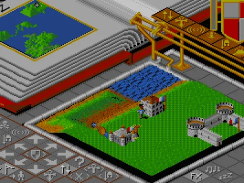 Révolution Française - My guys.