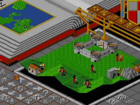 Révolution Française - The computer guys.