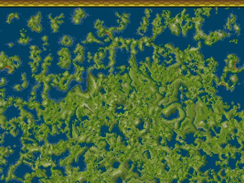 The World You Will Play In