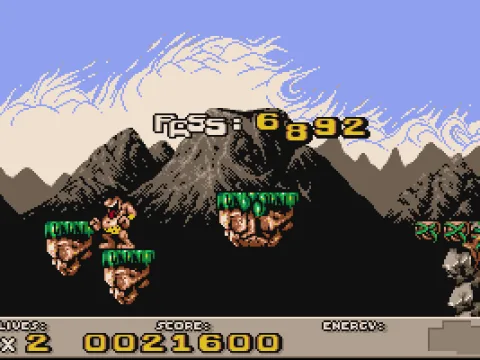 Titus have always been known for their innovation :-)