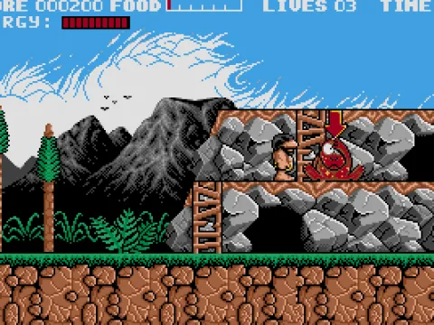 Kill it before it rises again