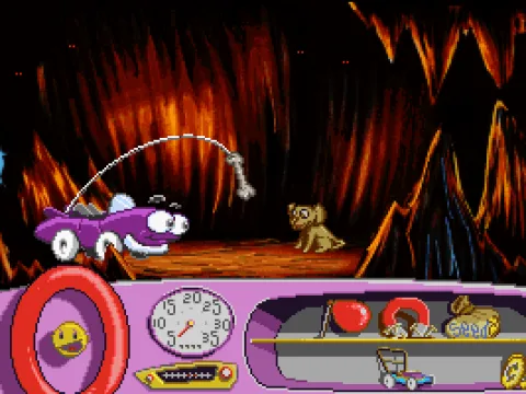 Or persuade someone to come with you!