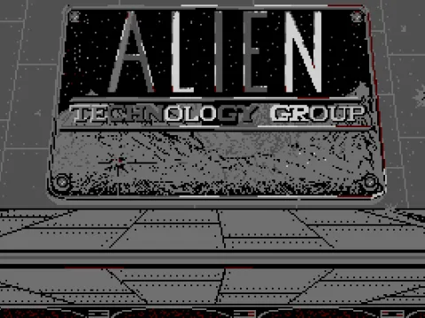Alien Technology logo (VGA)
