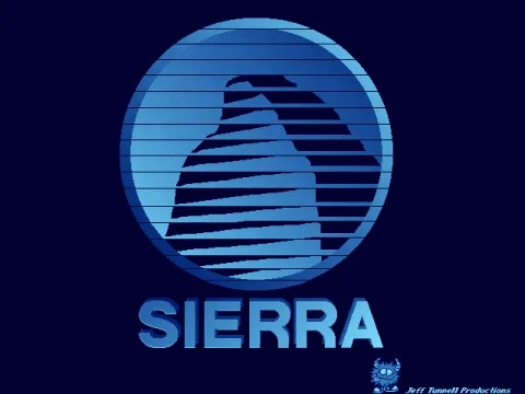 Sierra logo