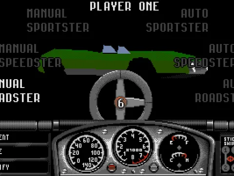 Second Car Adjustment (VGA)