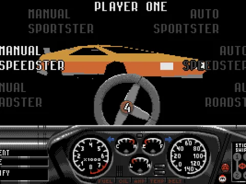 Third Car Adjustment (VGA)