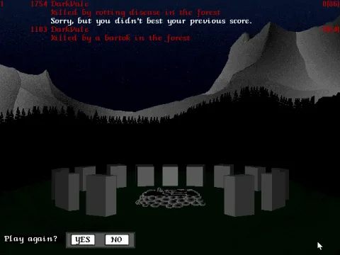 Everyone hates this part...