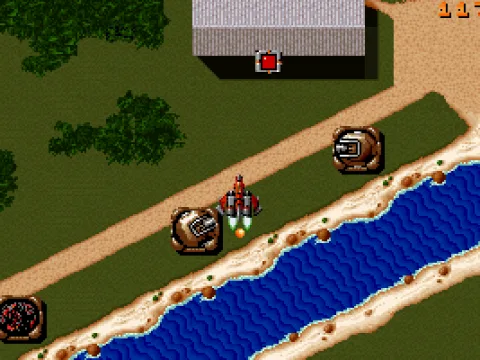 That be a powerup, lad.