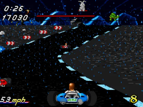 ...whereever you are.