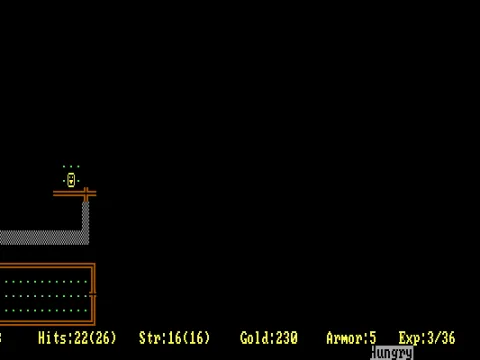 Hey, who turned out the lights?