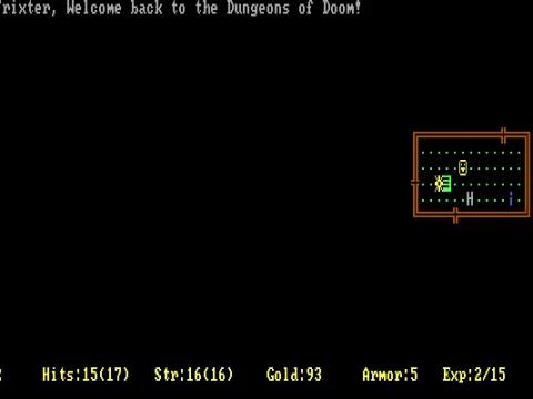Reloading your game doesn't erase the threat that Hobgoblin poses!