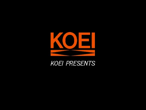Koei company logo