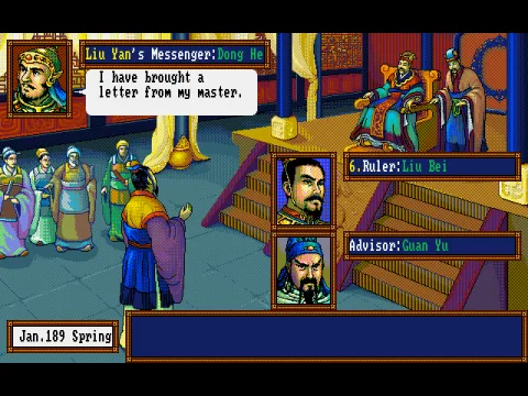 Let's see what kind of a letter you have there...