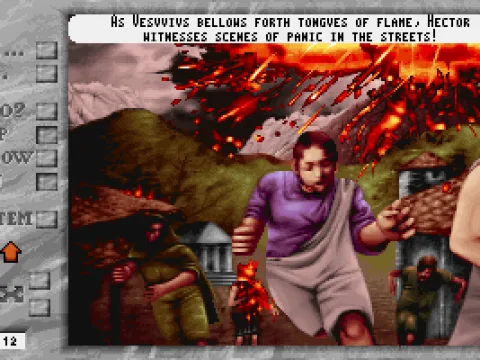 Remember, you act under time pressure...