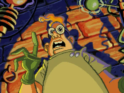 Intro: nefarious plans!..