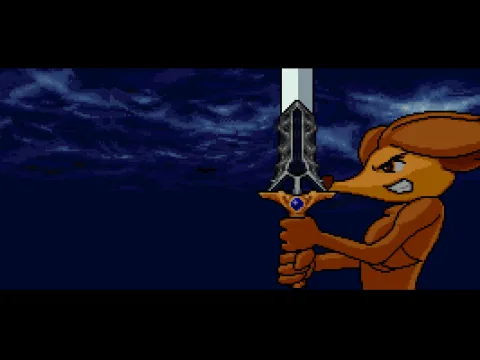 In the intro Shakii introduces himself.