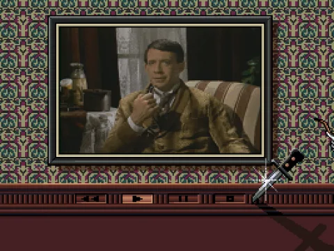 Help: Game introduction