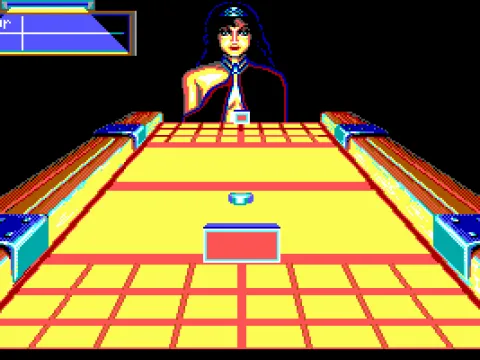 Playing against Bejin