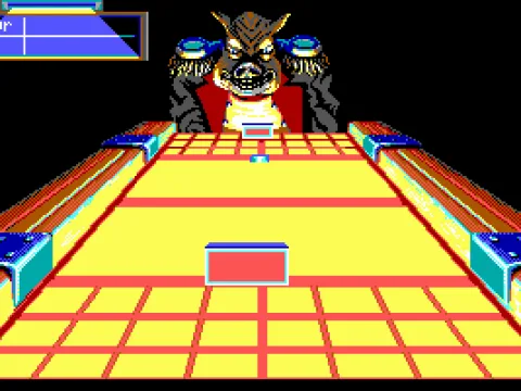 Playing against Eneg