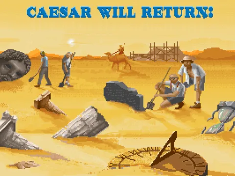 A tragic fate awaits the ill-prepared