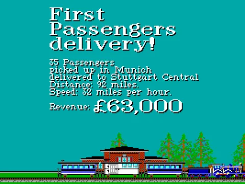 I have earned my first cash!