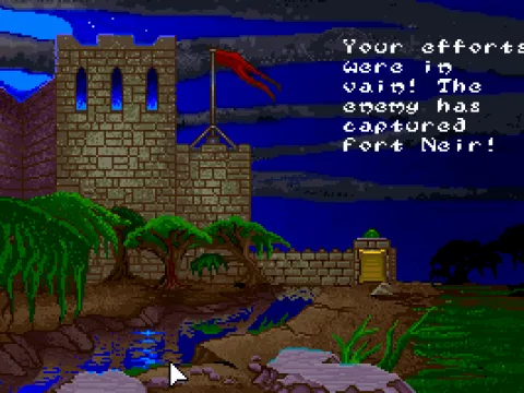 Don't Stop To Take Screenshots