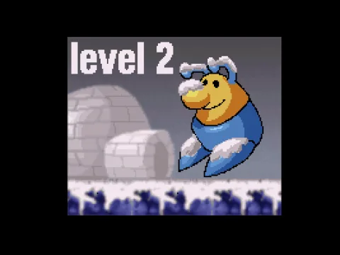 Level 2.
