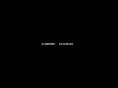 Game Over (VGA)