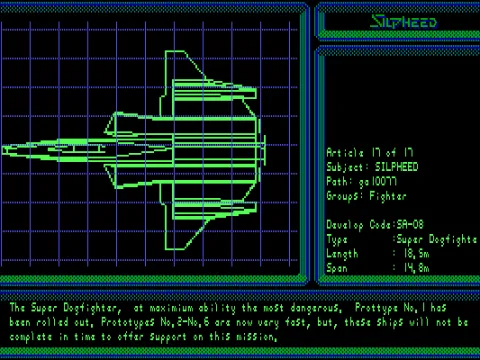 Still more intro (EGA)