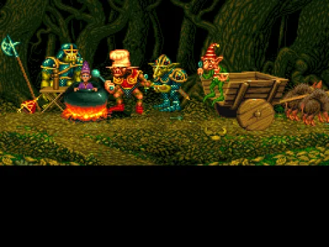 Wish granted (see previous screenshot)