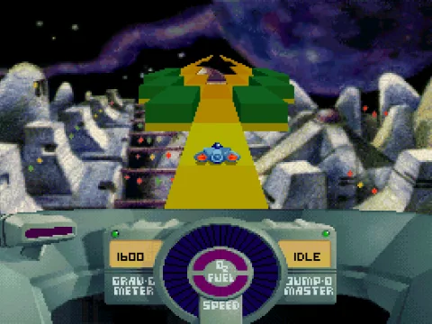 Hmm...Christmas lights