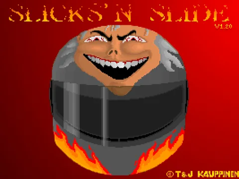 title screen (version 1.20)