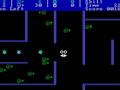 Firing at some Snipes...