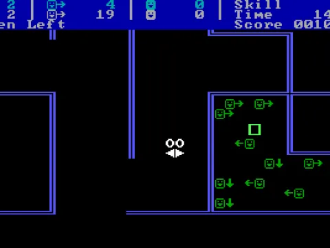 Hmm, I need to find a way to reach those Snipes